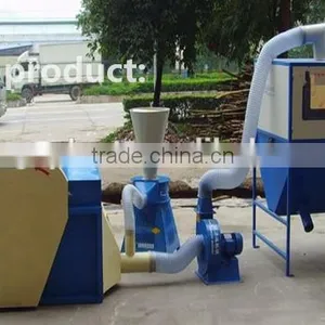 Zhengzhou Supply Automatic Wool Cotton Polyester Fiber Opening Machine for Sales thumbnail-1