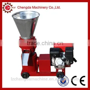 Low Consumption Wood Pellets Machine Diesel With CE, KL120A KL150A thumbnail-3