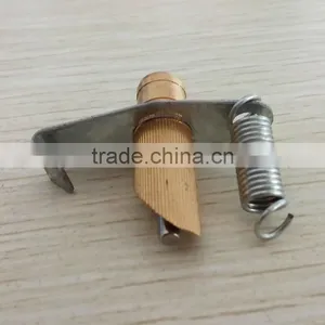 Automatic Small Rabbit Nipple Drinker WQ-R4 thumbnail-4