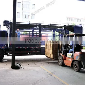 Machine Wheat Processing Best Price Rice Polish Rice Flour Milling Machine 6NF-2.2 thumbnail-4