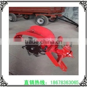 Three Point Mounted Ditcher for Sale thumbnail-4
