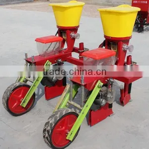 Corn Fine Seeding With Fertilizing Machine thumbnail-3