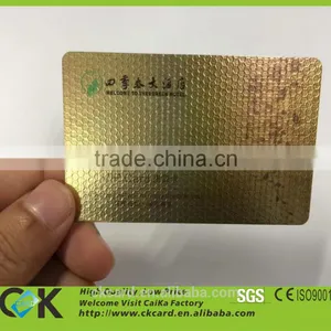 Newest Pvc Pattern Card With Fancy Design and Factory Price thumbnail-4