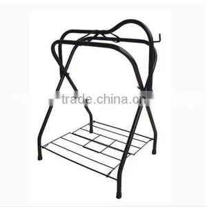 Saddle Rack,Saddle Stand thumbnail-1