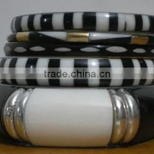Bone Bangles thumbnail-1