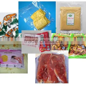 Vacuum Packaging Machine Double Charmber thumbnail-4