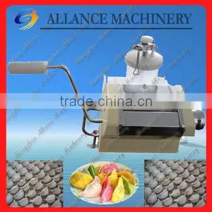 High Efficient Chinese Meat Ravioli Machine thumbnail-1