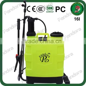 16L Agricultural Sprayers thumbnail-1