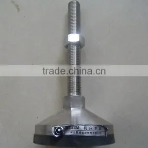 LC-LIDA LCKMS100(s) Adjustable Fixed Machine Feet (high-grade) thumbnail-2