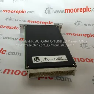 WESTINGHOUSE 1C31110G03 Long-term Quality thumbnail-2