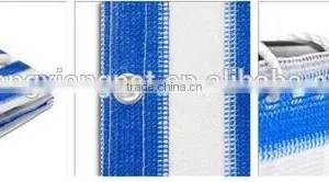 High Quality HDPE Balcony Sun Shade Net thumbnail-2
