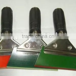 Urethane Conveyor Belt Scraper thumbnail-1