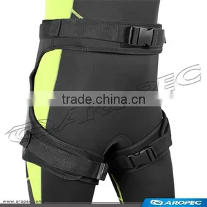 4mm Neoprene Canyoning Watersport Hip Pad, Unisex thumbnail-2