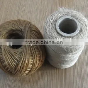 China Supplier Nature Fibre Garden Twine thumbnail-2