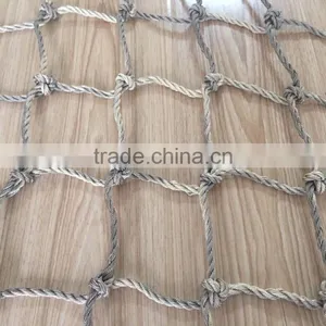 Cargo Lifting Nets / Luggage Cargo Net/roep Cargo Net/xinsailfish thumbnail-5