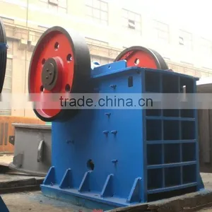 High Quality Jaw Crusher Plate With Competitive Price thumbnail-1
