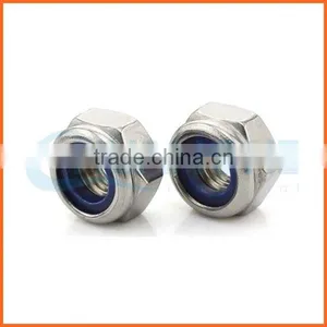 High Quality Lock Nut Km16 thumbnail-1