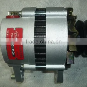 YTO Diesel Engine Parts Alternator JFZ1512Y thumbnail-1