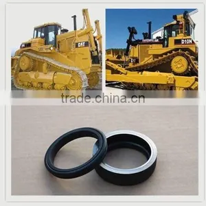 Floating Seal Mining Machinery Part thumbnail-4