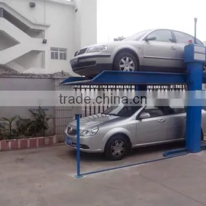 Factory Direct Sales for Automatic Car Parking System for Sales thumbnail-2