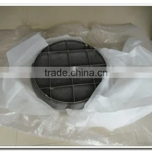Egypt Ss304 Demister Pad thumbnail-5