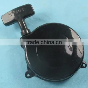 Recoil Starter Briggs & Stratton 499706 690101 091212 091232 091412 093212 09323 thumbnail-1