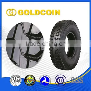 12.00R20 All Steel Tbr Tyre With Certificate Manufacturers thumbnail-1