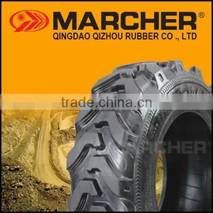 Backhoe Tires,21L-24,12.5/80-18,OTR Tries thumbnail-2
