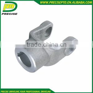 Heavy Truck Drive Shaft Yoke thumbnail-1