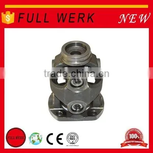 Stock Price FULL WERK Double Cardan Joint Piston Ring 4dr5 Mitsubishi for 4WD and Pickup thumbnail-1