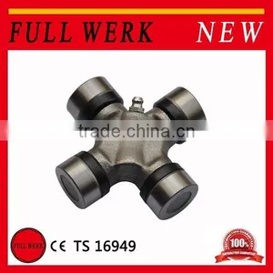Hot Sell Hangzhou Xiaoshan Auto Parts GU500 Universal Joints Cross for Benz ,vol Vo,isu Zu. thumbnail-1
