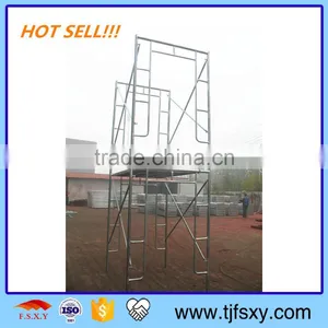 Cheapest Mighty Anti Rusted Scaffoldin thumbnail-3