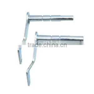 Strong Durable Walking Tractor Parts Lever Fork Steering thumbnail-1