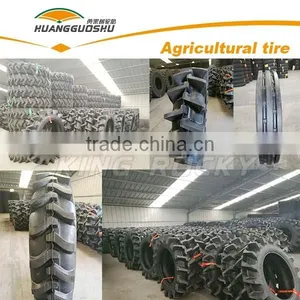 Buy Tractor Tire Direct From China Manufacturer thumbnail-5