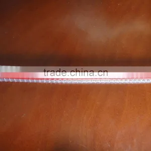 Pvc Transparent Steel Wire Reinforced Hose thumbnail-3