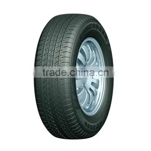 China Passenger Car Tires,suv Tyres, Brand Comforser,215/70r16 thumbnail-1