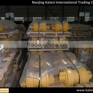 D3C D31 D40 D45 D50 D65 D80 D85 D155 Double Flange Track Rollers Bottom Roller Lower Roller thumbnail-4