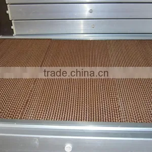 Evaporative Cooling System Cellulose Paper Wet Pad thumbnail-3