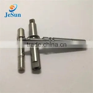 Online Shopping Stainless Steel Screw,cnc Parts thumbnail-1
