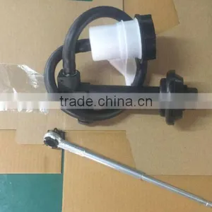 Clutch Master Cylinder ZZM241990 F57Z7A543A F87Z-7A543-AA for Ford Explorer and Ranger Car thumbnail-1