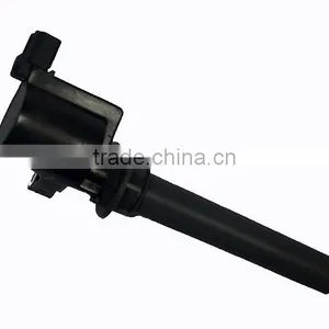 Auto Ignition Coil for Dodge Dakota Jeep Mitsubishi 3.7L V6 4.7L V8 56028138/56028138AD thumbnail-1