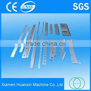 Hydraulic Guillotine Shearing Blades Paper Cutting Blade thumbnail-4