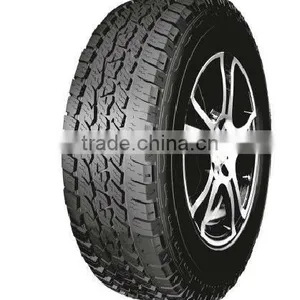 Triangle Brand SUV Tire P235/65R17 Factory Supply thumbnail-1