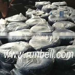 High Quality Pneumatic Rubber Wheel 14''*3.50-8 Made in China thumbnail-2