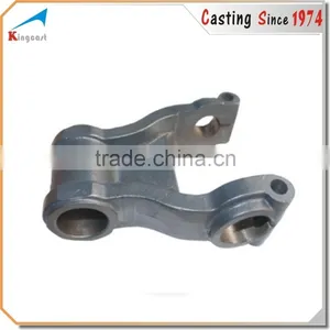 OEM Custom Cast Iron Casting Tractor Parts thumbnail-2