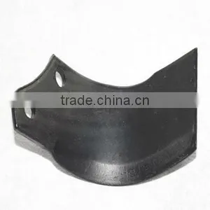 China Rotary Tiller Blade thumbnail-1