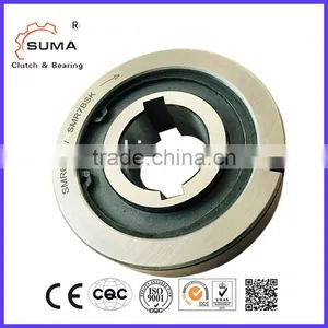 DM One-Way Bearing Backstop Clutch With Sprags DM175 thumbnail-6