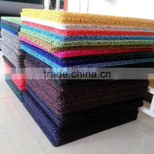 2016 Best Sales Pvc Coil Door Mat for Hotel Lobby Entrance Mat thumbnail-6