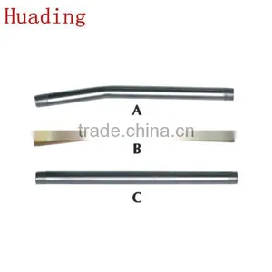 Grease Gun,grease Fitting,6" Steel Pipe thumbnail-1