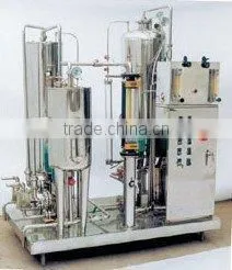 QHS-3000 Carbonated Beverage Drink Mixer,Mixing Machine thumbnail-1